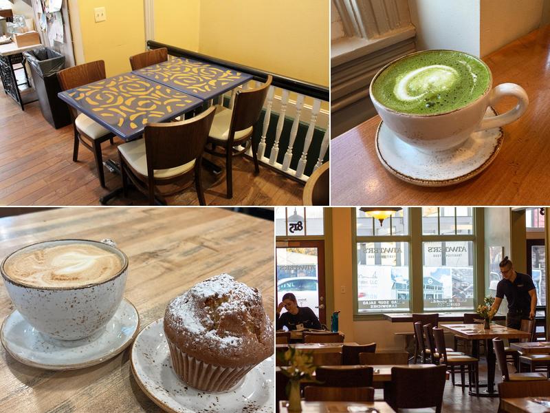 Atwater's Catonsville