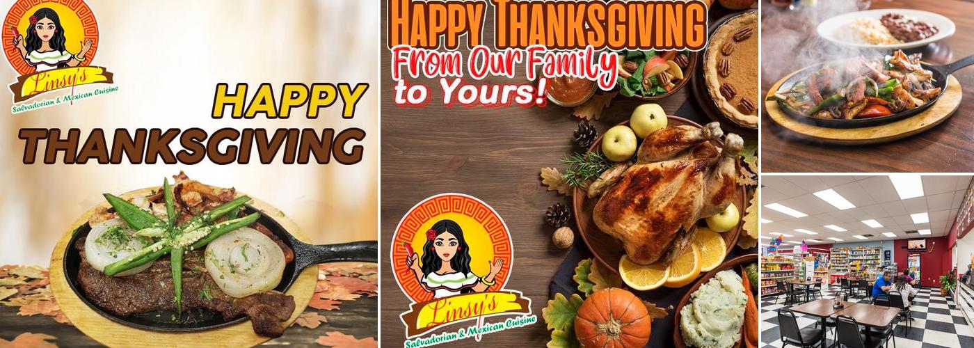 Linsy's Hispanic Store