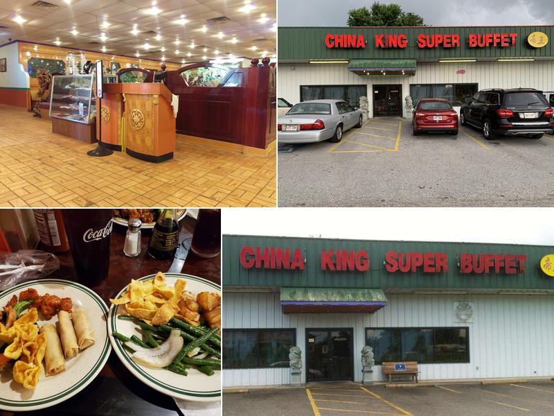 China King Super Buffet