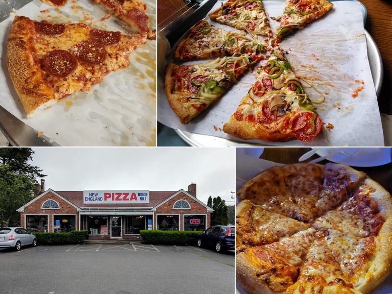 New England Pizza House #1