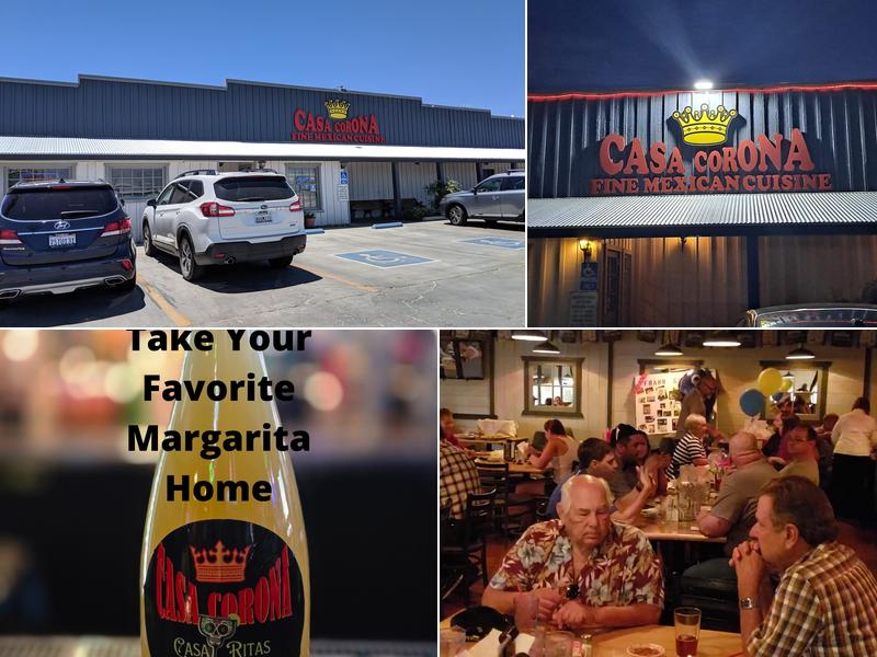 Casa Corona 1429 N China Lake Blvd, Ridgecrest