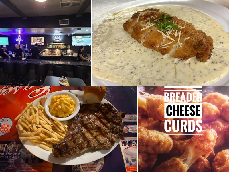 Casey's 1337 N China Lake Blvd, Ridgecrest