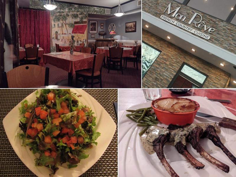 Mon Reve 126 N Balsam St, Ridgecrest