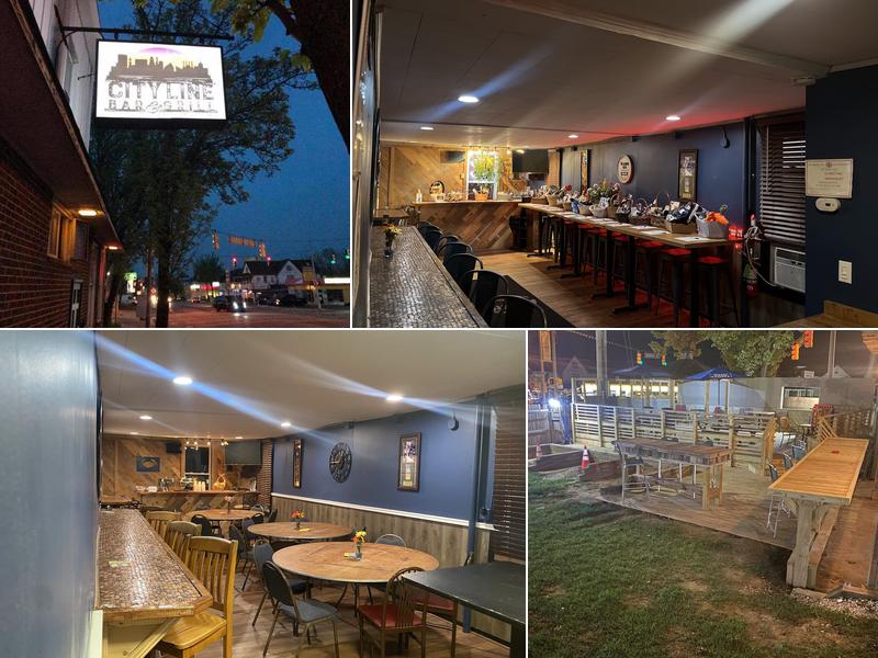 City Line Bar & Grill