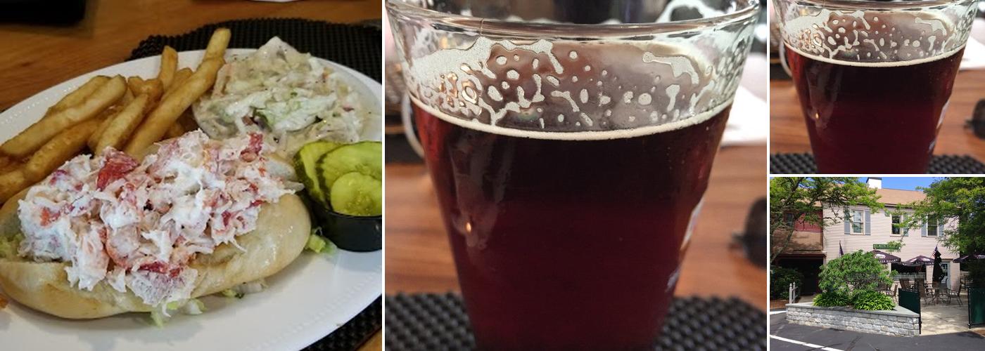 Black Sheep Bah & Grill