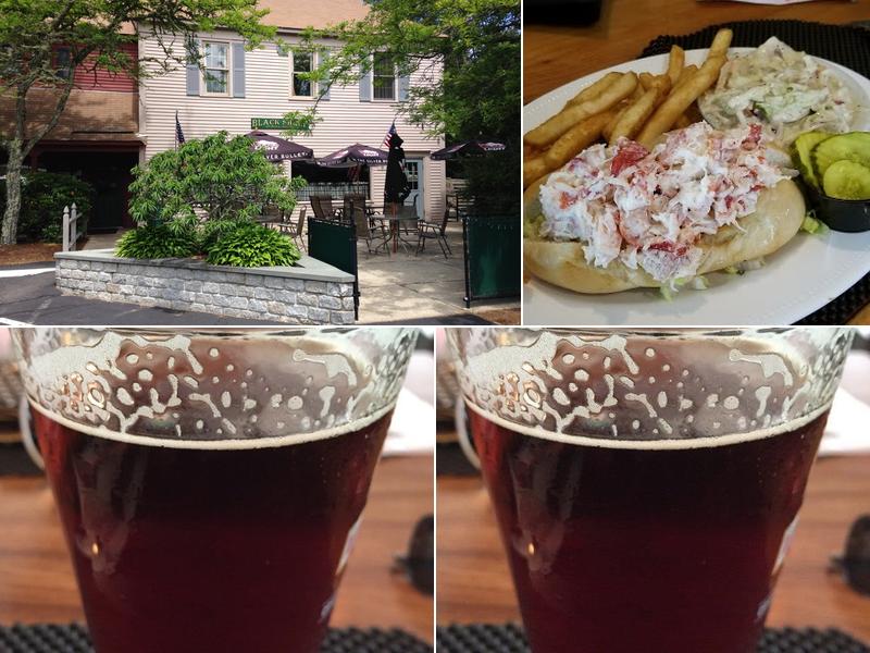 Black Sheep Bah & Grill