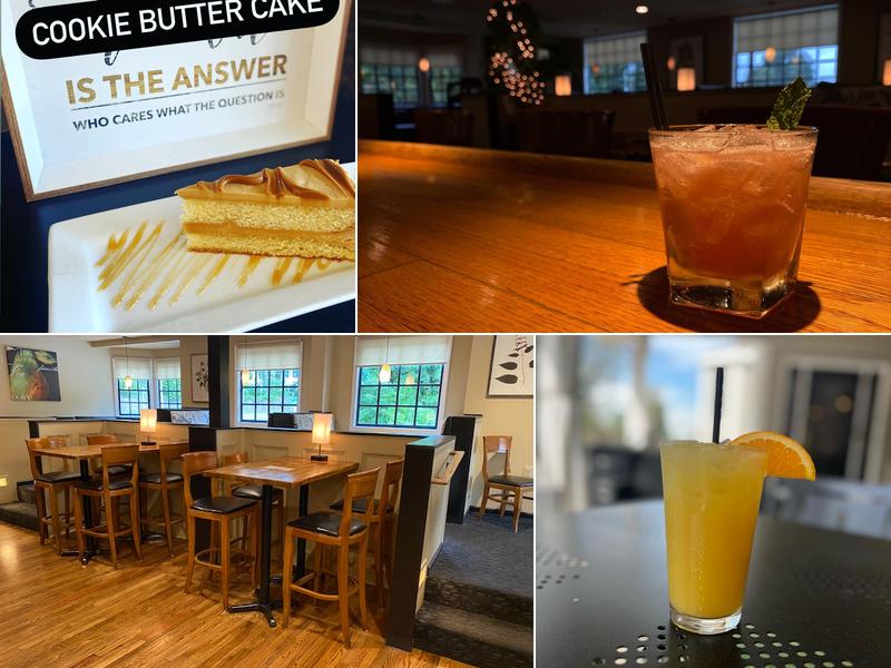 Matthew's 1600 1600 Frederick Rd, Catonsville