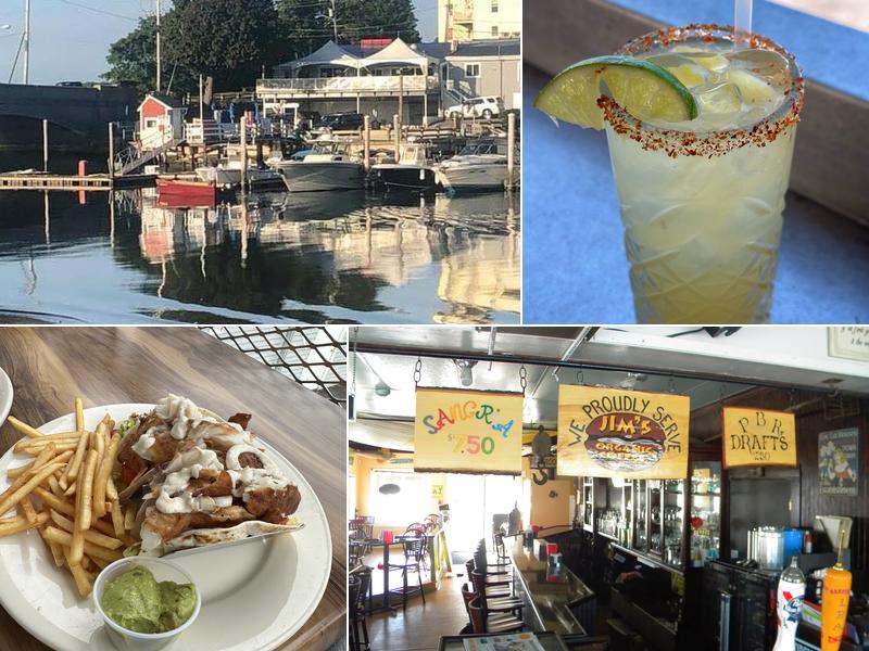 Stonebridge Bar and Grill