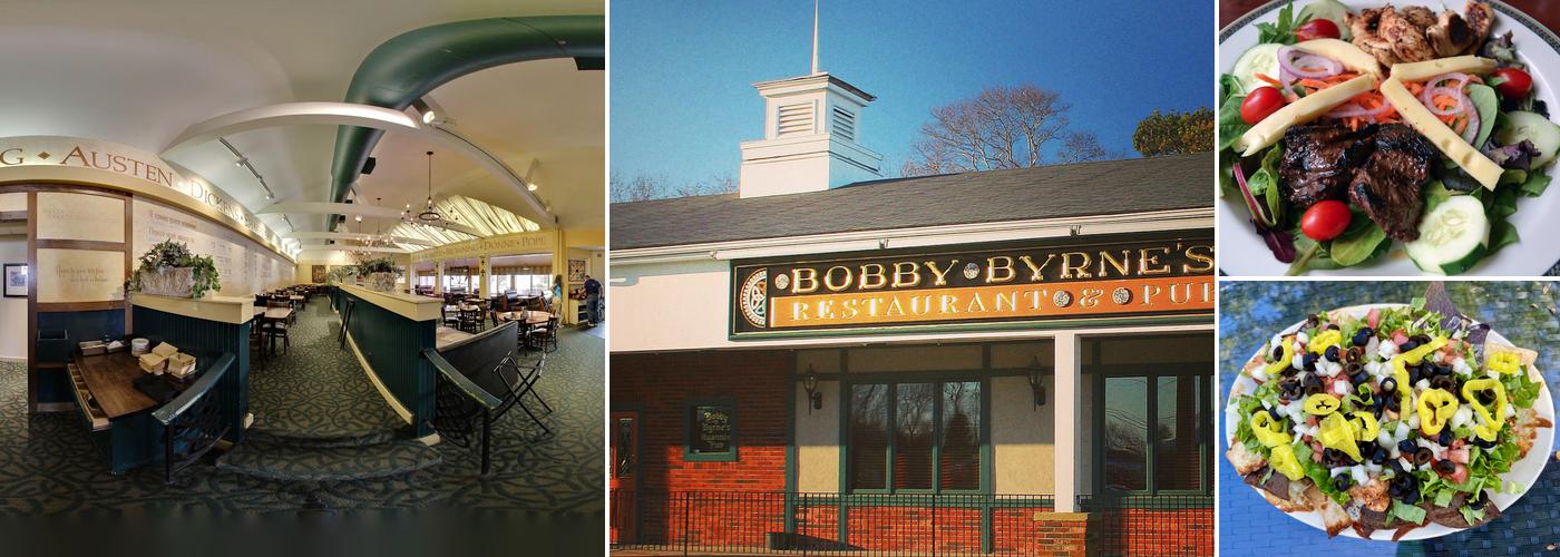 Bobby Byrne's
