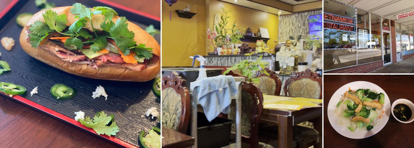 Pho Pasteur