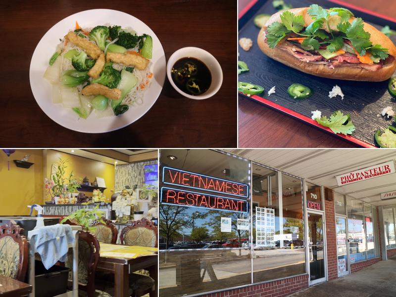 Pho Pasteur
