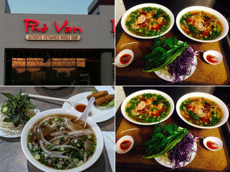 Pho Van