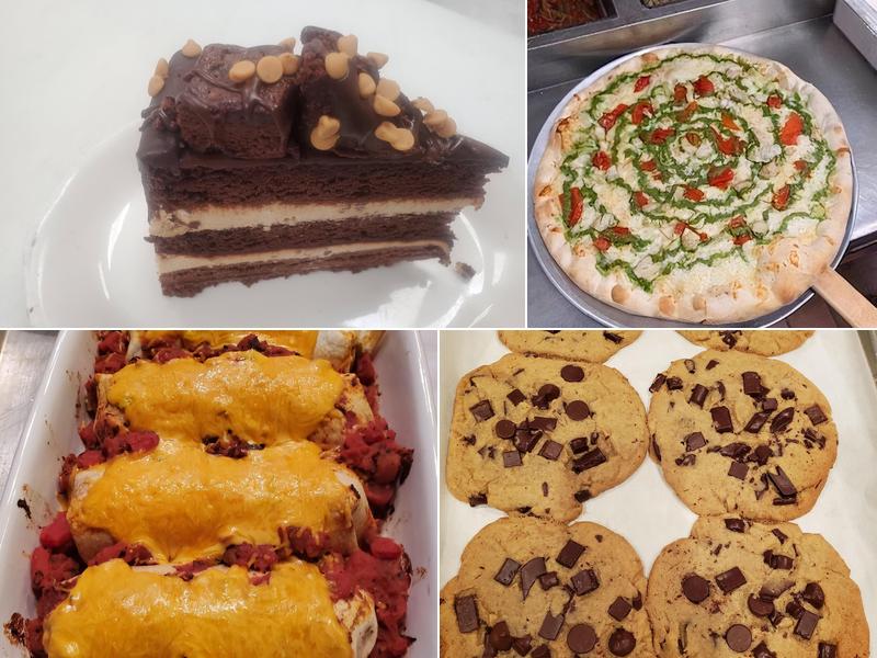 Three Brothers Italian Restaurant Odenton