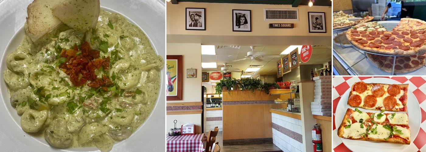 Little Carmine's N.Y. Pizza Kitchen