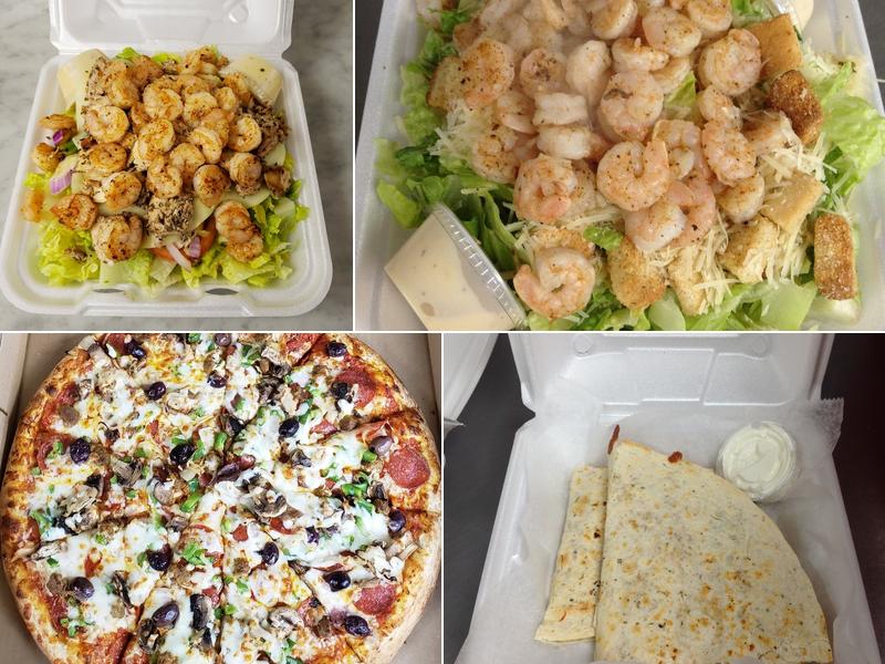 Angelico La Pizzeria