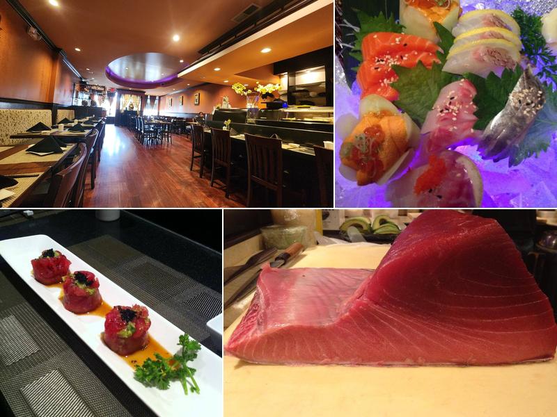 Otani Japanese Cuisine