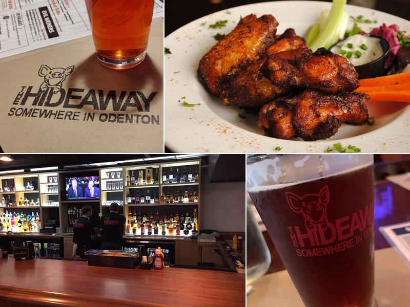 The Hideaway 1439 Odenton Rd, Odenton