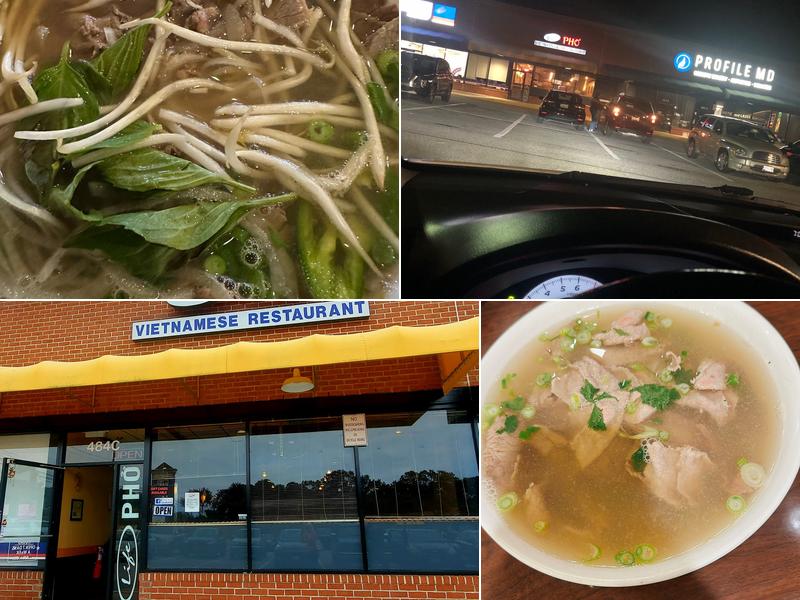 Life Pho