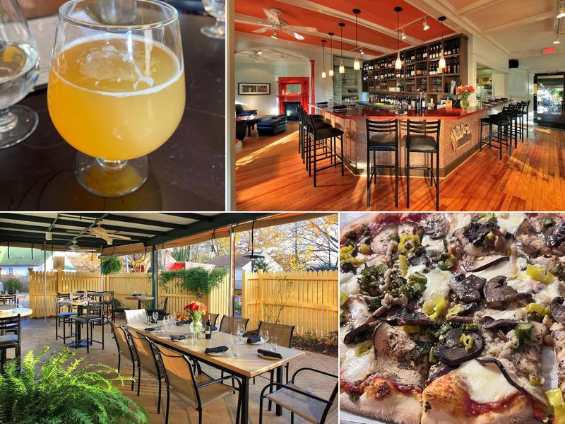 Vin 909 Winecafe' 909 Bay Ridge Ave, Annapolis