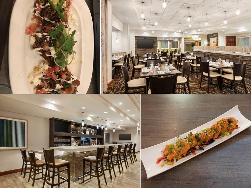 Harvest Plates & Pints