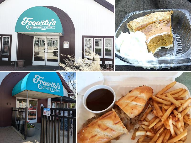 Fogarty's Restaurant & Bakery