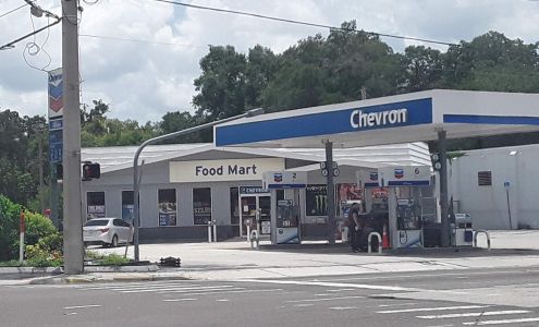 Chevron