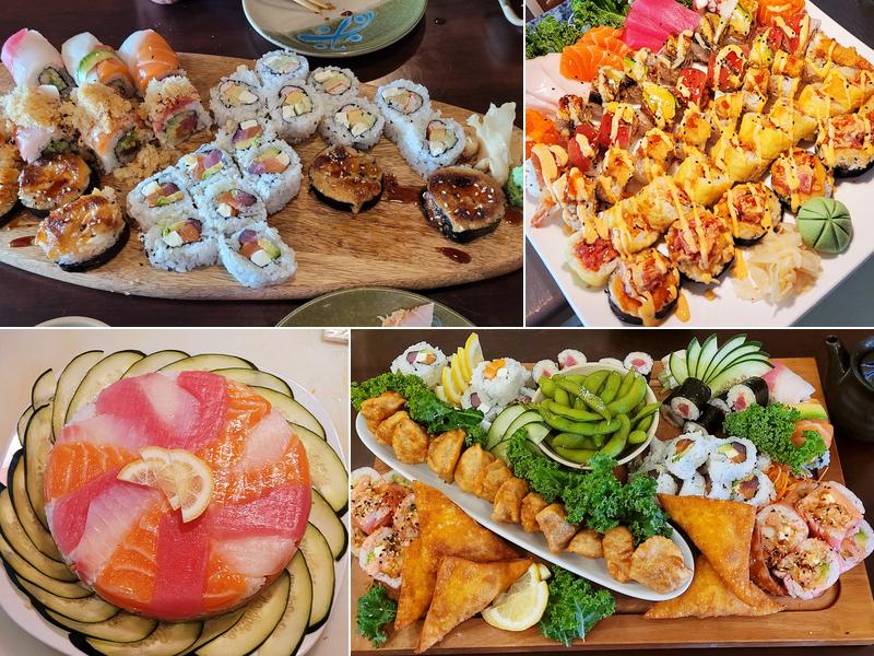 Kyoto Japanese Steak House