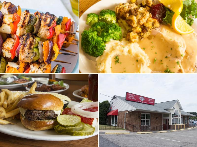 Adam's Taphouse and Grille Severna Park