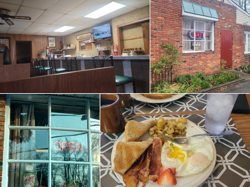 Renos Restaurant 1344 Defense Hwy, Gambrills