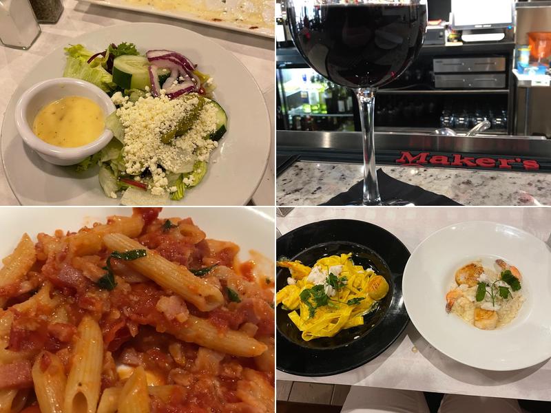 Nonna Angela’s Italian Bistro