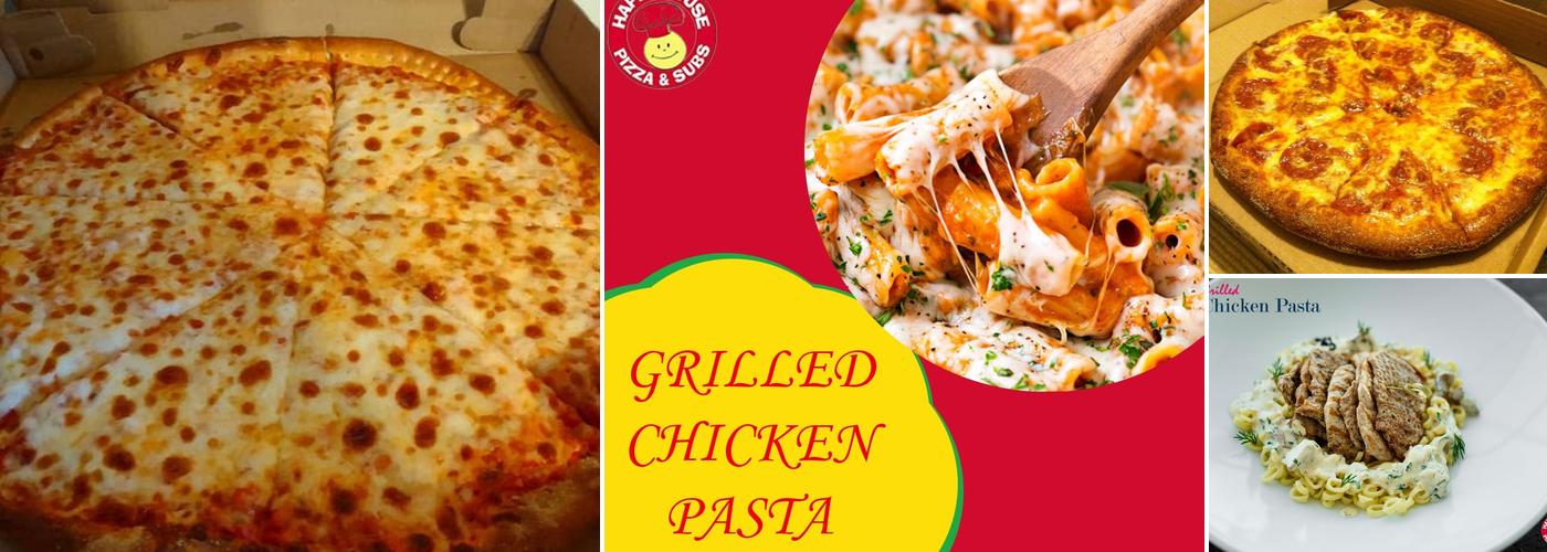 Happy House Pizza & Subs