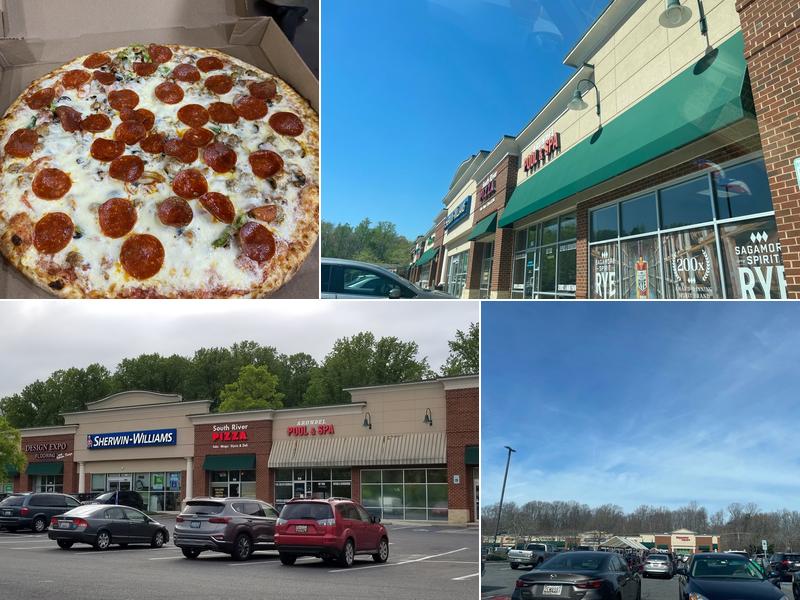 South River Pizza & Subs