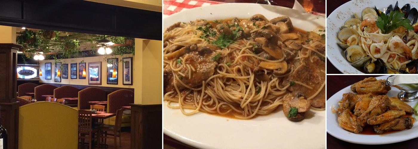 Sammy's Italian Pizza Kitchen