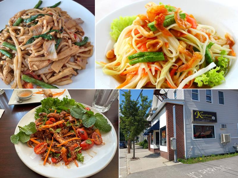 Khaophums I 555 Central Ave, Dover