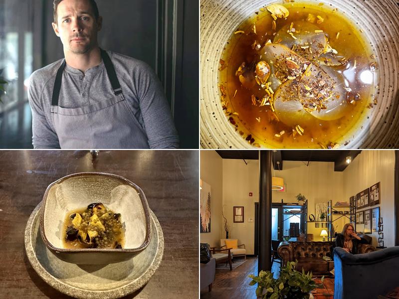 Stages at One Washington