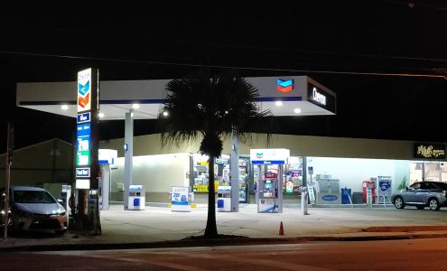 Chevron