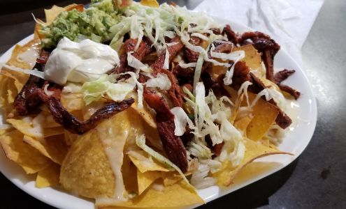 Amigos Tortilla & Grocery