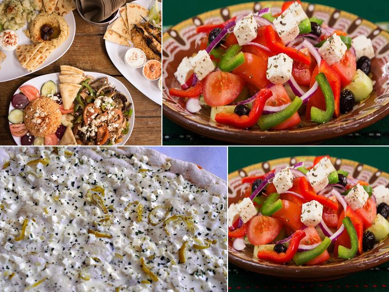 Steve's House of Pizza