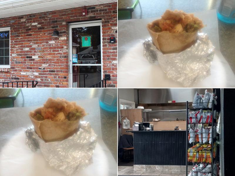 Toss N' Sauce Italian Pizzeria