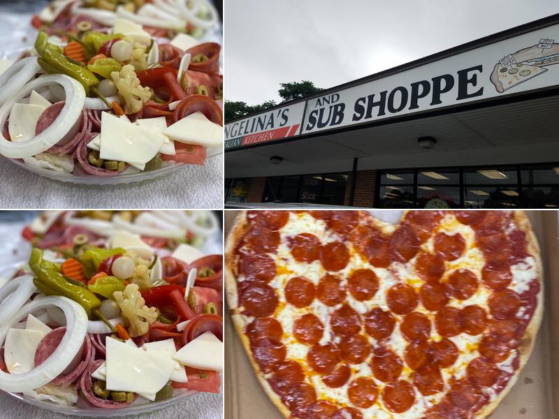 Angelina's Italian Kitchen and Sub Shoppe