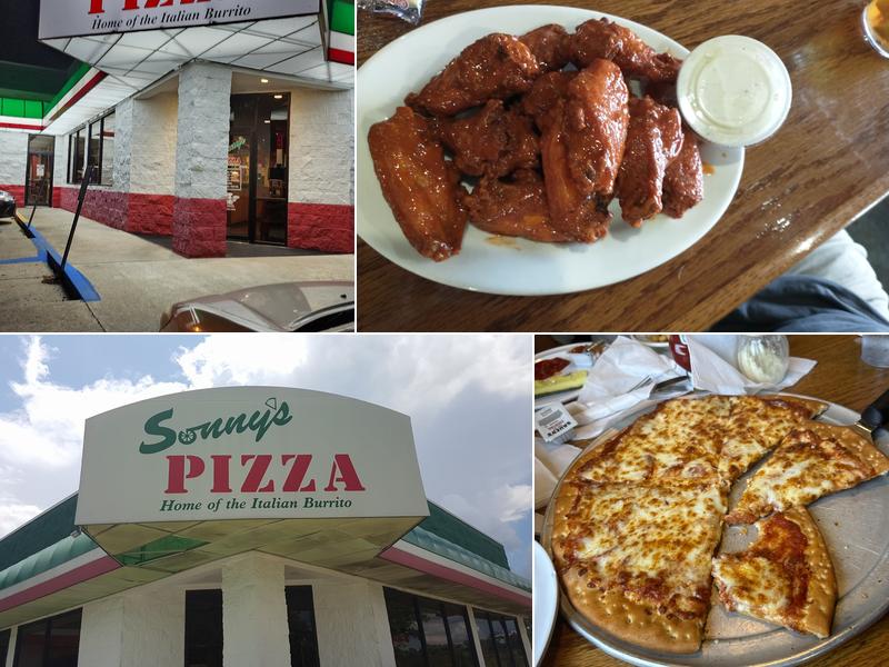 Sonny's Pizza