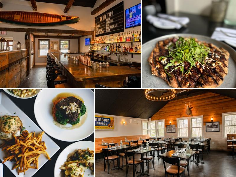 The Railpenny Tavern