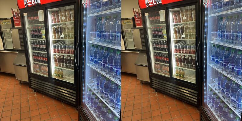 Calvert Street Café