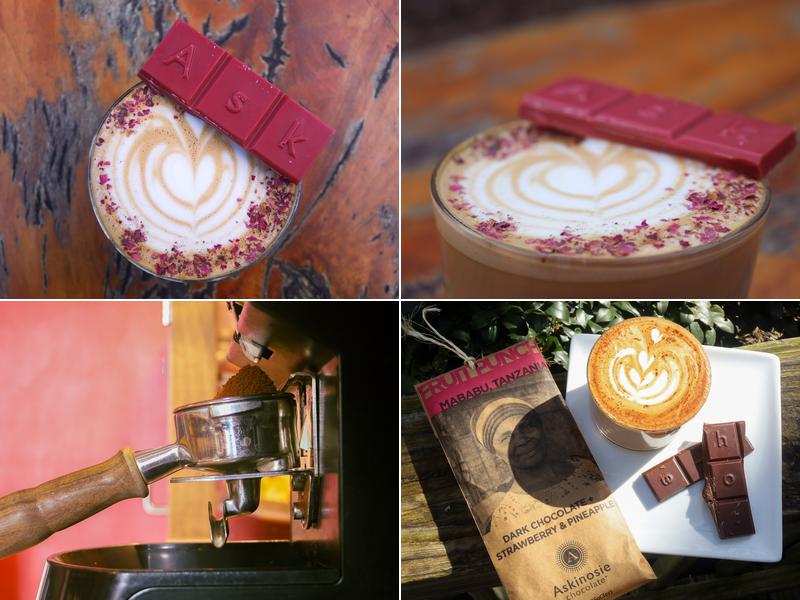 Brown Mustache Coffee, LLC