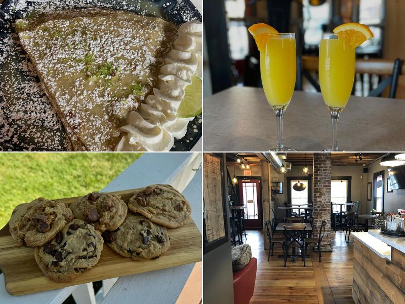 Casa Java Café