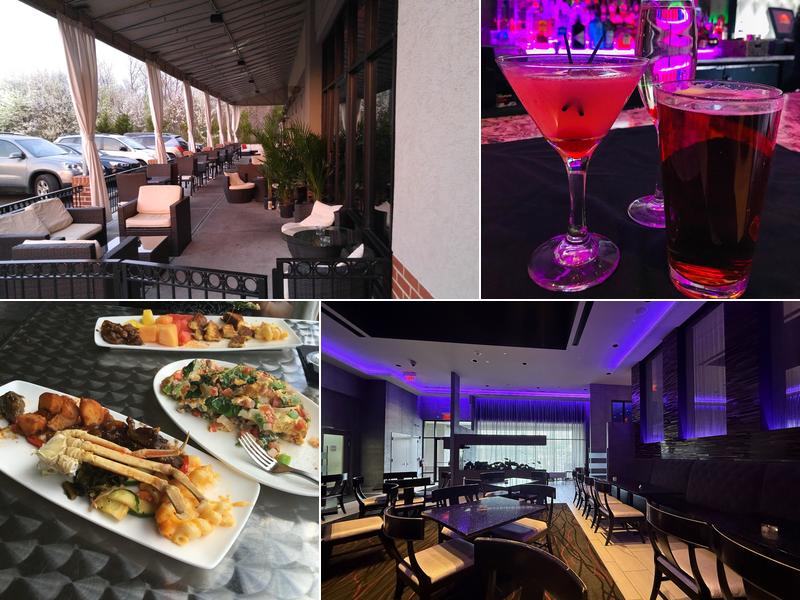 SoBe Resturant and Lounge