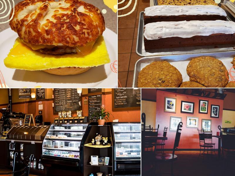 Coffee Factory Hood Commons Plaza, 55 Crystal Ave, Derry