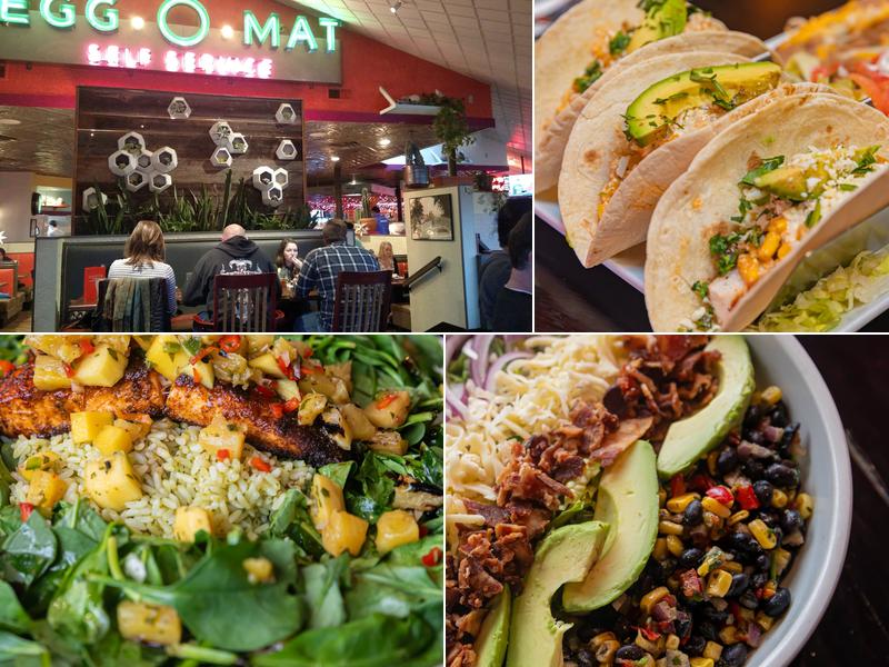 Shorty's Mexican Roadhouse