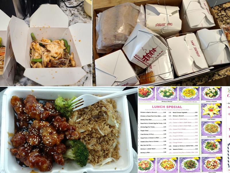 China King 6200 Solomons Island Rd, Huntingtown