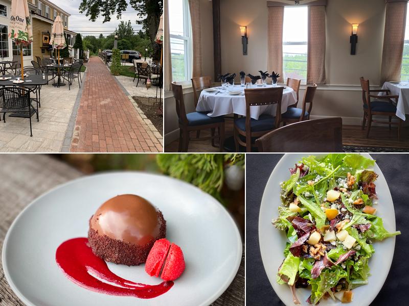 Buckley's Great Steaks